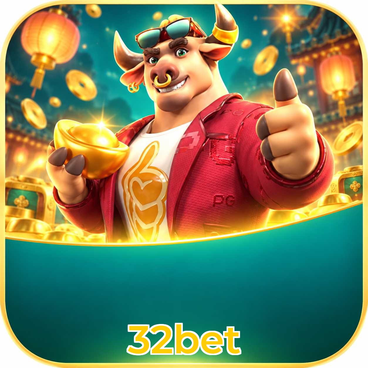 Grandes vitórias e jackpots pagos pela 32bet via PIX