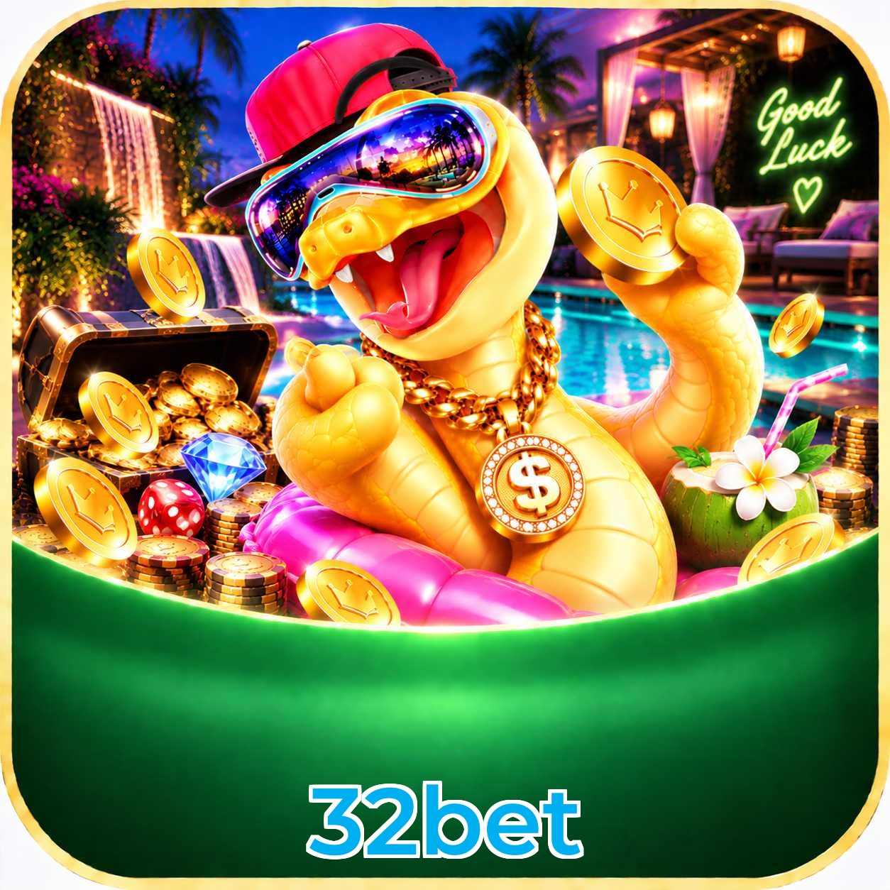 Grandes ganhos no cassino ao vivo da 32bet