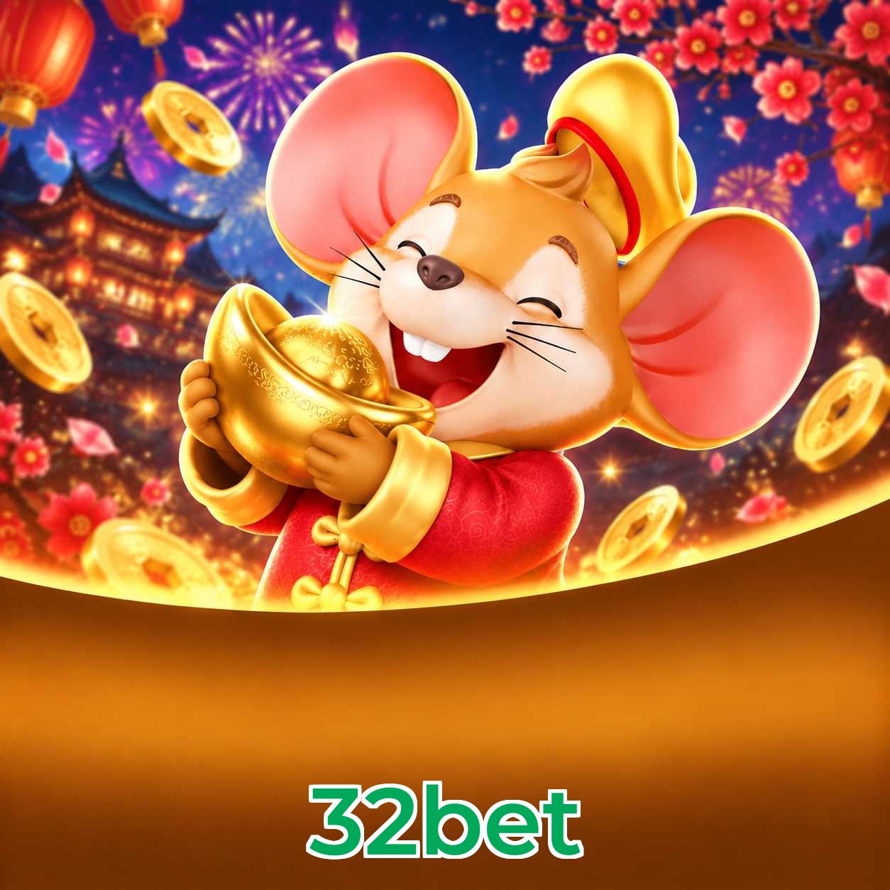 Download seguro do app 32bet com APK oficial de 58MB