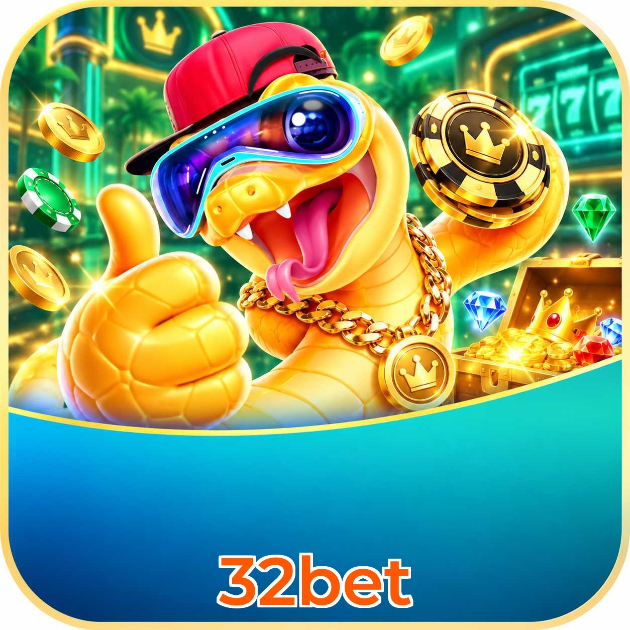 Página oficial da 32bet no Facebook com promoções e suporte